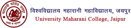 University Maharani College, Jaipur